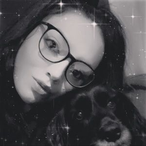 Meet your Posher, Irene